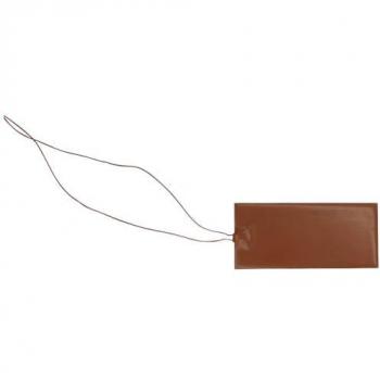 ThermalGuard 230 V Silicone Heating Pad 250 W IPX7