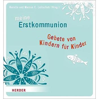 Meine Erstkommunion