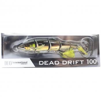 Duo Realis Dead Drift Köder 100