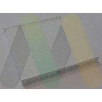 Innenraumfilter MOTAQUIP LVCF626