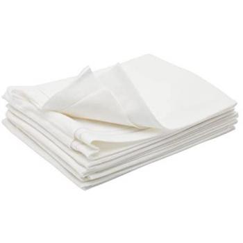 ProDec 5Pk Lint Free Polishing Cloths