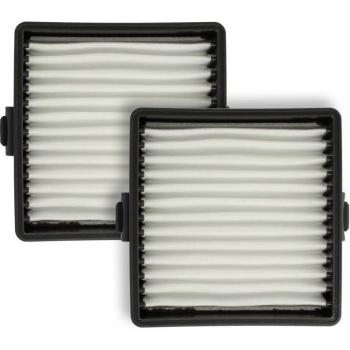 Flat‑Fold Pleated Filter Duo for Ryobi One, One Plus, One+