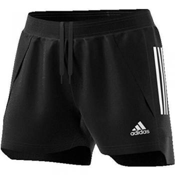 Adidas Frauen-Con20 Tr SHO W Sportschort Schwarz/Weiß, M/L
