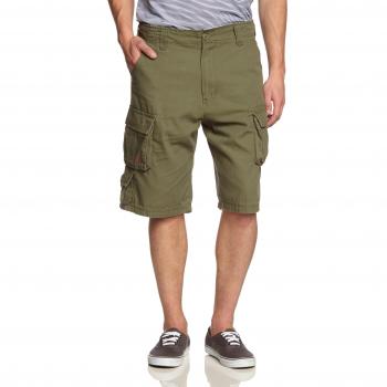 Shorts Surplus Trooper, Homme, Vert