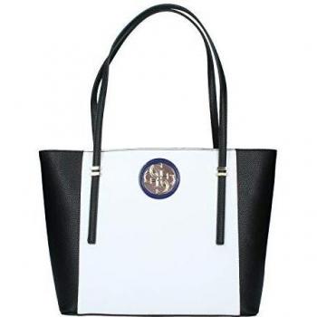 Open Road Fashion Tote EcoPelle