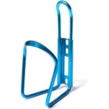 Ocean Blue Bicycle Bottle Clip