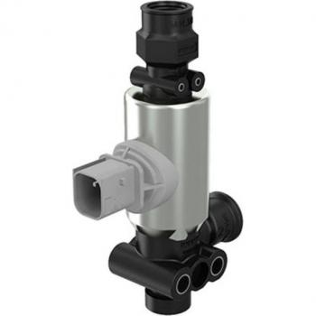 Vanne magnétique WABCO 4721730020