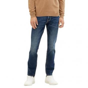 Tom Tailor Denim Josh Regular Slim Fit Jeans 34
