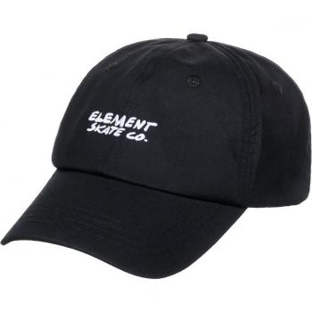Element Fitful Black Cap
