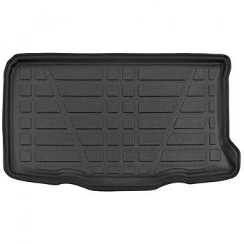 FiatGuard 500 – Tapis de coffre écologique, 100 % imperméable, SCOUTT
