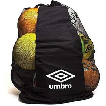 UMBRO Fußball Equipment Bag