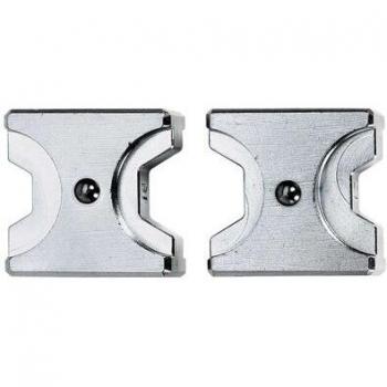 Matrième de sertissage Rennsteig 633-203-3 – Cosses Cuivre & Aluminium