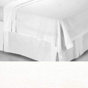 Belledorm Double Size Egyptian Cotton Fitted Sheet