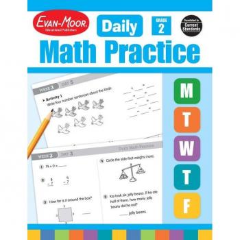 Daily Math Practice