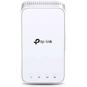 Repetidor de Señal WiFi Deco M3W AC1200