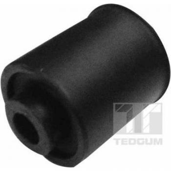 Amortiguador de brazo de control TEDGUM 00265425