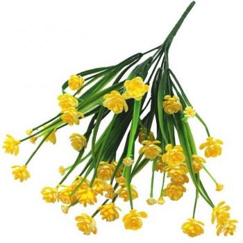 Artificial Gypso Flower Arrangement