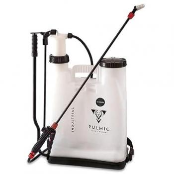 Pulverizador hidráulico Pulmic 12VITON