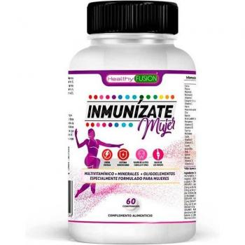 Multivitamin Power für Frauen
