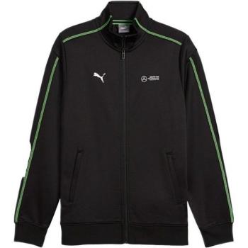 Chandal Puma MT7 Negro – Versión Masculina