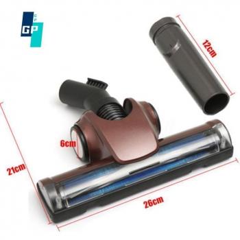 Nettoyeur Turbine 32 mm Port d'Aspirateur