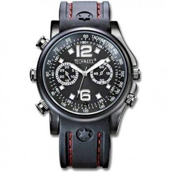Technaxx Montre Caméra Action 4 Go