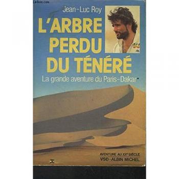 L'Arbre perdu du Ténéré