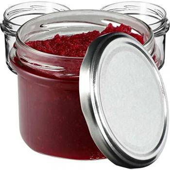 Sweet & Savory Small Jar – 82mm
