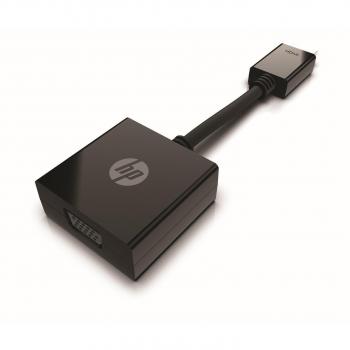 HP Adaptateur HDMI/VGA H4F02AA