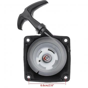 430 40-5 Trimmer with Easy Start