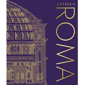 Antigua Roma (Tapa dura).
