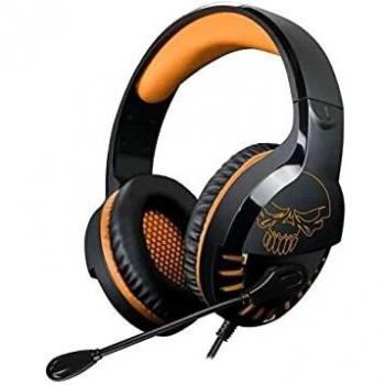 Cuffie Spirit Gamer Pro H3 XBox (Nero/Verde)