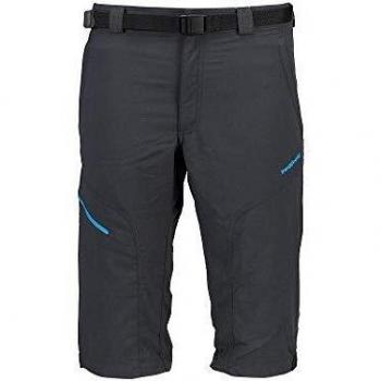 Trangoworld Brood-Pants Fi – Farbe Rabenblau, Größe XXL