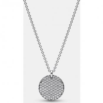 Collar Pandora Timeless 392632C01-45 círculo