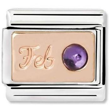 Abalorio Nomination 430508/02 Mujer