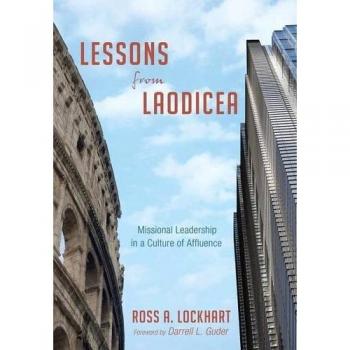 Lessons from Laodicea