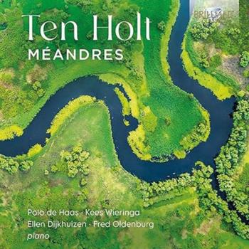 Ten Holt: Strömungen