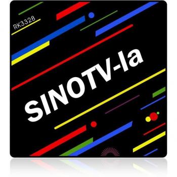 4K HD Android Fernseher STB Sinotv-la UNS EU AU UK Energie SINOTV XXX