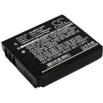 NK03-S005 Battery for 3M MPro 110 Micro Projector