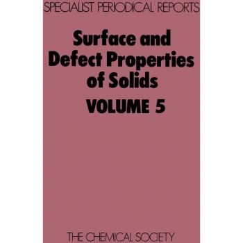 Vitalsource Technologies, Inc. Surface And Defect Properties Of Solids
