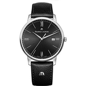Maurice Lacroix Men's Eliros Analogue Quartz Watch
