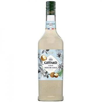 Giffard Premium Sirop Noix de Coco