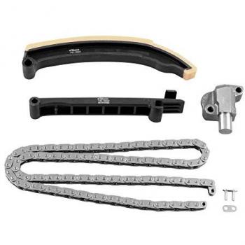 VAICO V30-10001-BEK Chaîne de distribution simple pour moteur