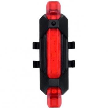 Accesorio Iluminación Nocturna Bike