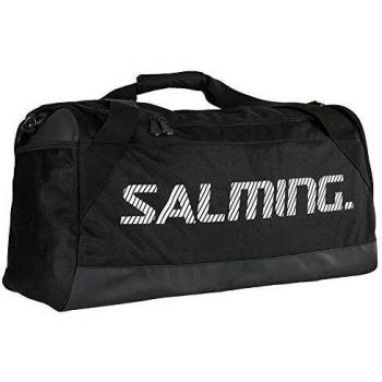 Sac de voyage sportif Salming Noir Unisexe 55 L