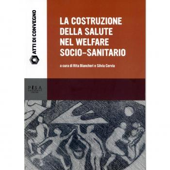 La costruzione della salute nel welfare socio-sanitario