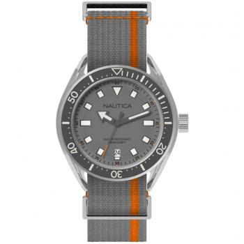Reloj Analógico Nautica Hombre NAPPRF003