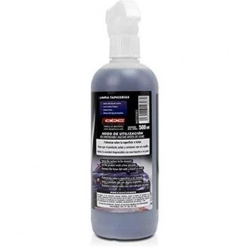 CarClean 5003 – Shampooing Textiles et Tapis