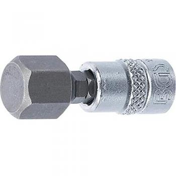 BGS 2161-12 | Bit-Einsatz | 6,3 mm