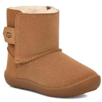 UGG Kids Stiefel Keelan II – Schlichtes Chestnut – 23,5